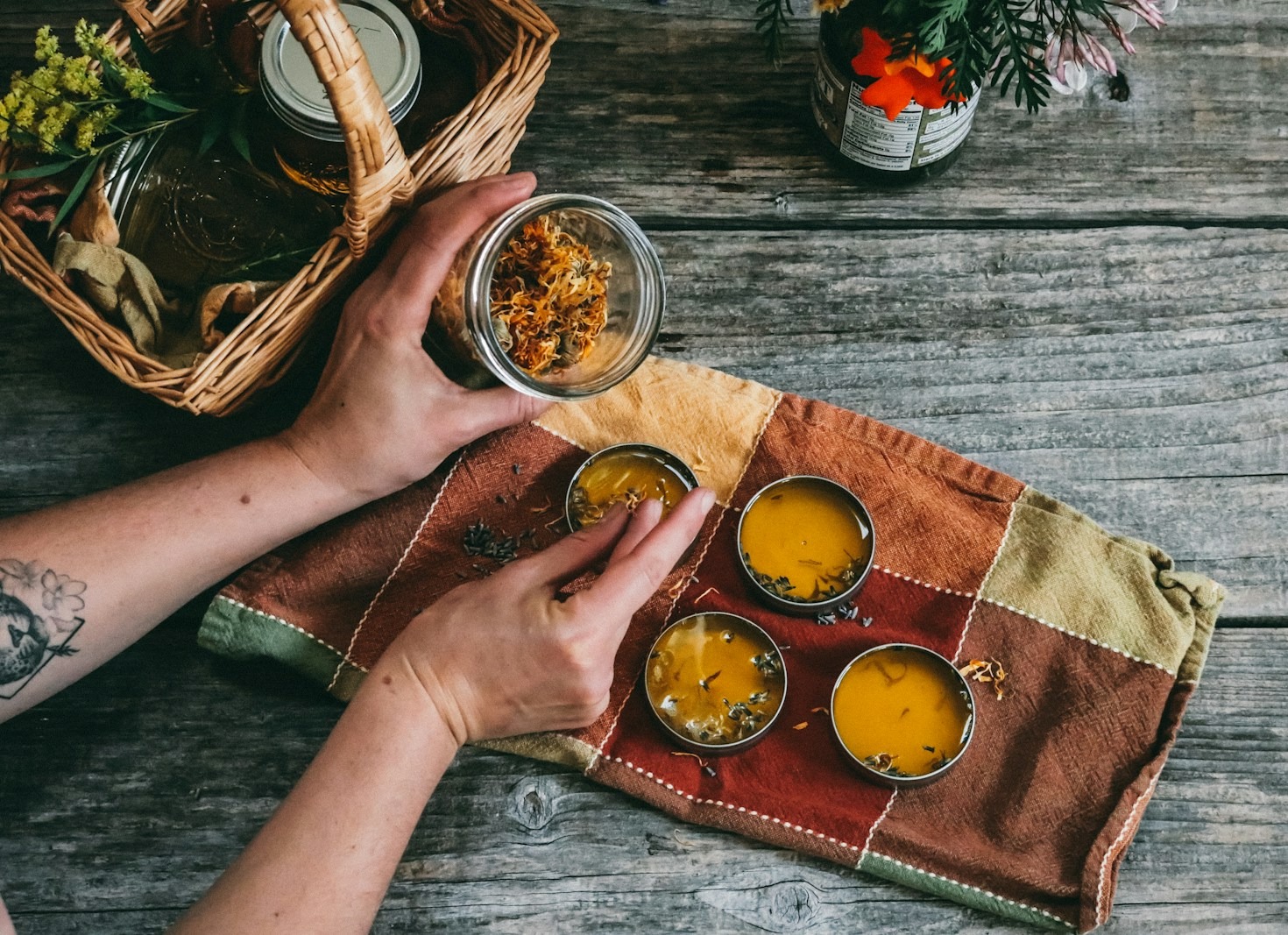 Simple Habits For A More Conscious Home